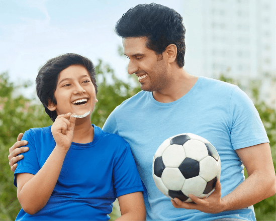 Clear Aligners Clinic in Uttarahalli