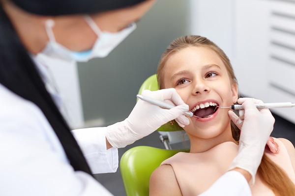 Pediatric Dentistry in Uttarahalli